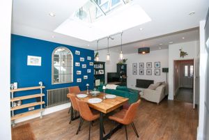 Family Dining Room- click for photo gallery